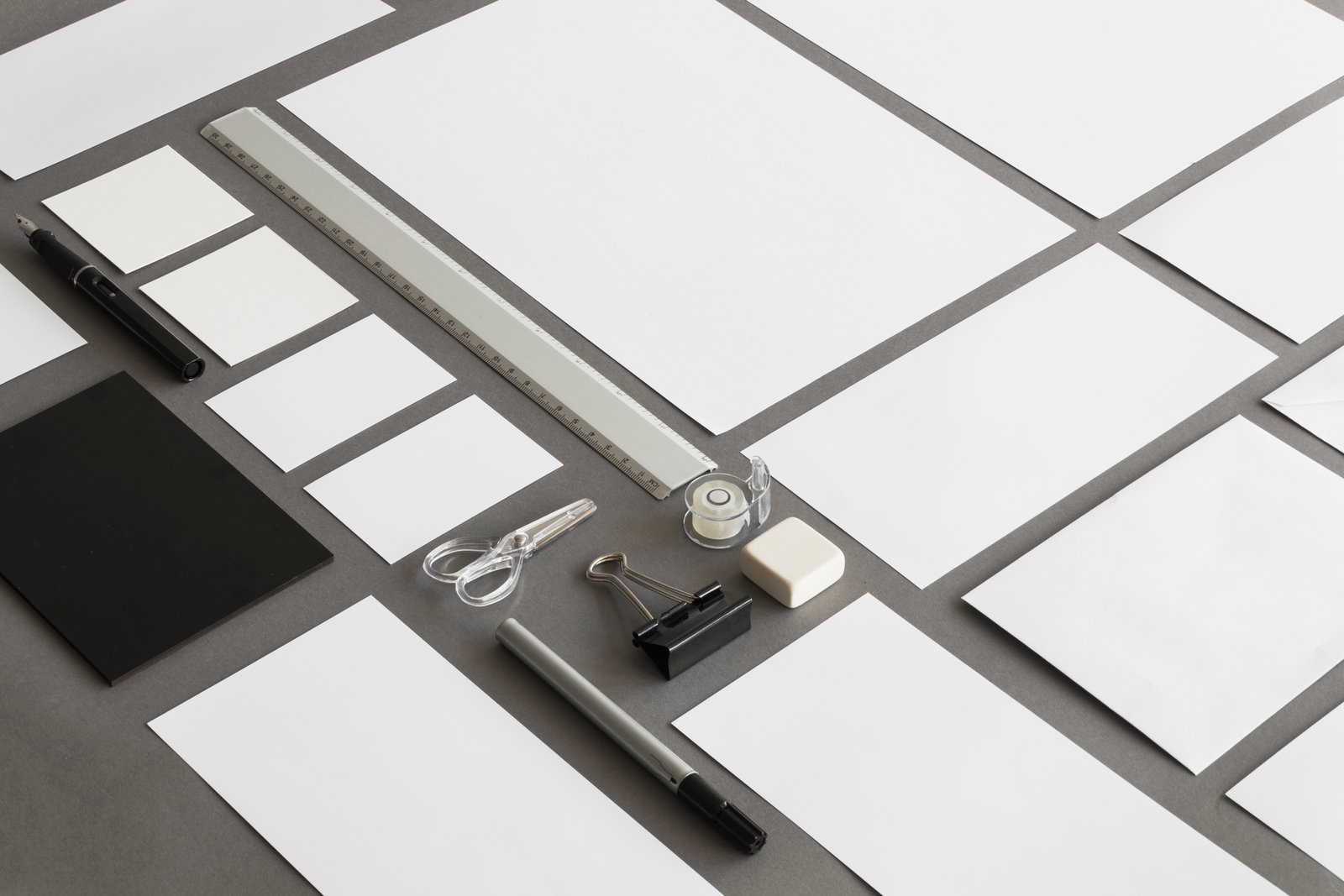 Kurumsal Kimlik Tasarımı